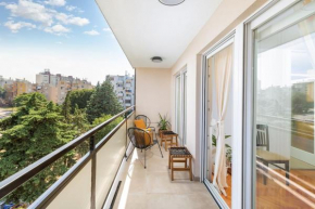 Apartment Sunny Aura Pula - spacious and bright